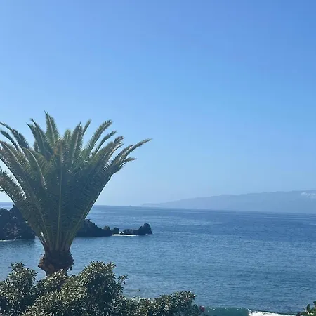 Seaview شقة بويرتو دي سانتياغو