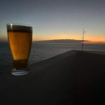 Seaview بويرتو دي سانتياغو