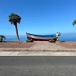 Seaview Appartement Puerto de Santiago (Tenerife)