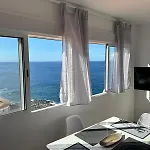 Seaview Appartement Puerto de Santiago (Tenerife)
