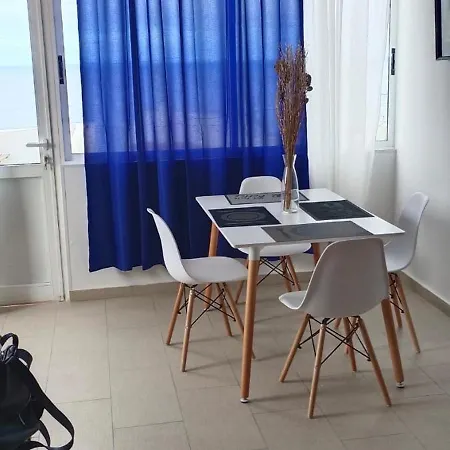 Seaview Puerto de Santiago (Tenerife)