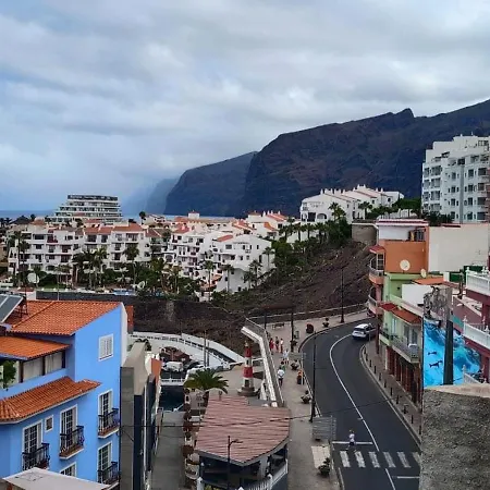 Seaview Appartement
