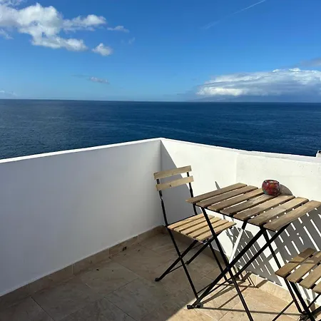 Seaview Puerto de Santiago (Tenerife)
