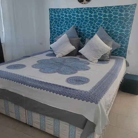 Appartement Seaview *