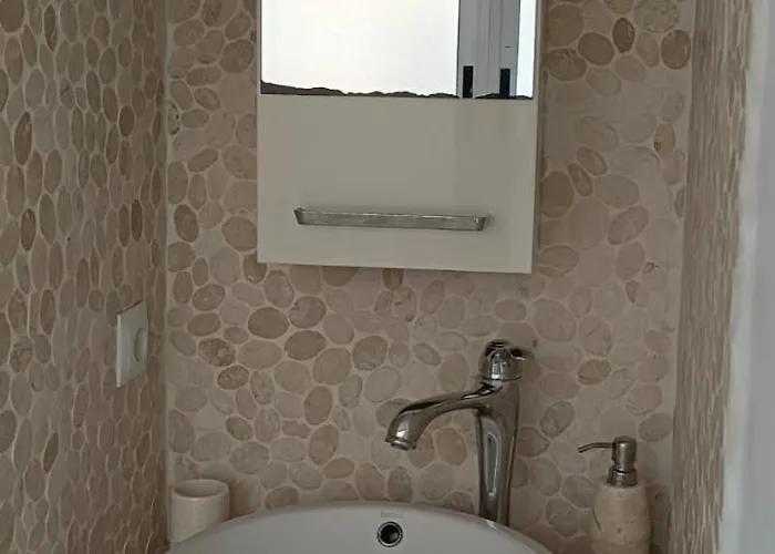 Seaview Puerto de Santiago (Tenerife)