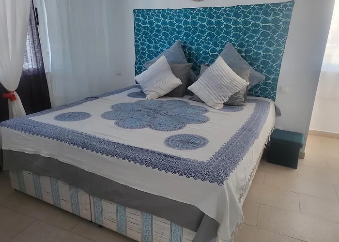 Apartament Seaview *