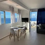 アパート Seaview プエルト・デ・サンティアゴ
