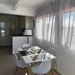 アパート Seaview *