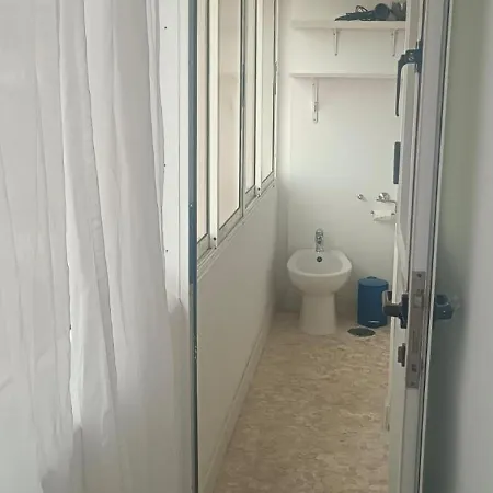 Seaview Puerto de Santiago (Tenerife)