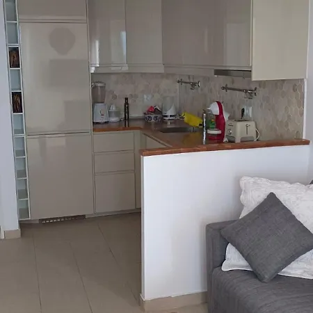 Seaview * Puerto de Santiago (Tenerife)