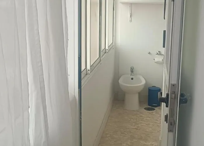 Seaview Puerto de Santiago (Tenerife)