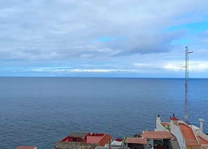 Appartamento Seaview *