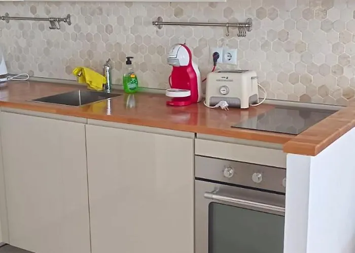 Seaview פוארטו דה סנטיאגו