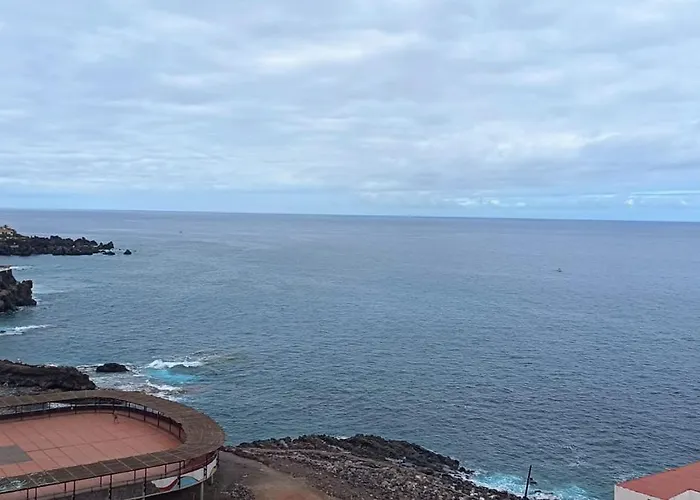 Seaview Appartamento *