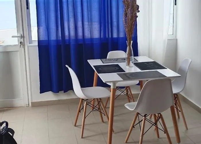 Seaview Puerto de Santiago (Tenerife)