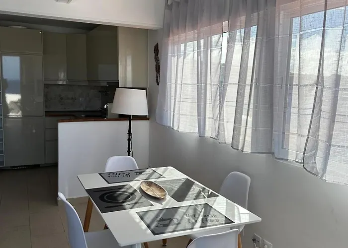 Appartamento Seaview *