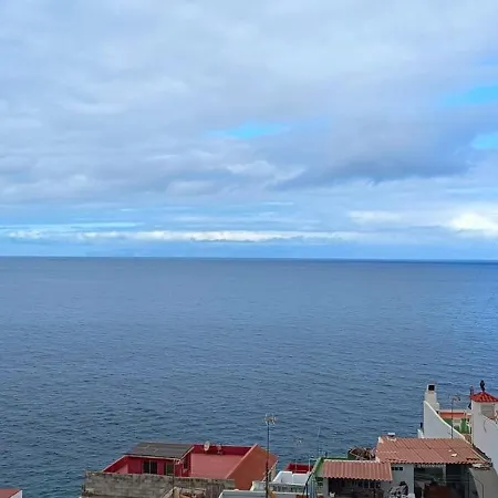 Apartament Seaview *