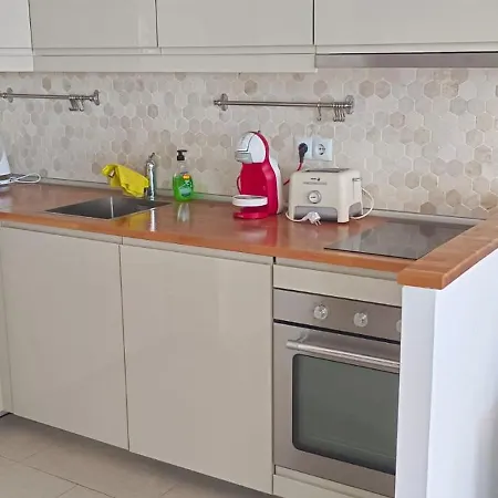 Seaview Puerto de Santiago (Tenerife)