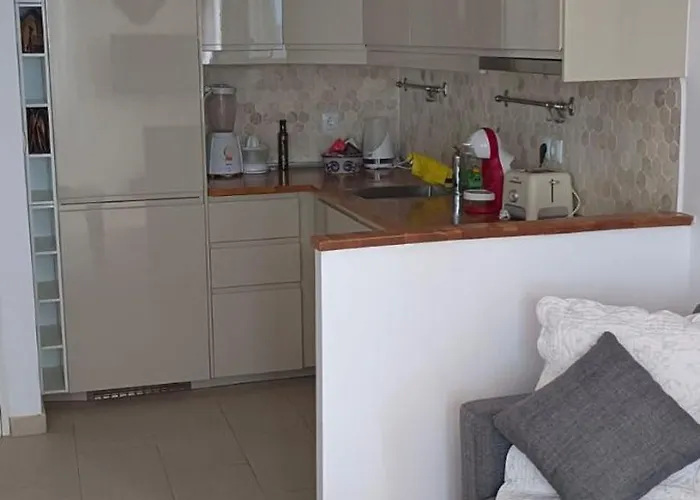 Seaview * Puerto de Santiago (Tenerife)