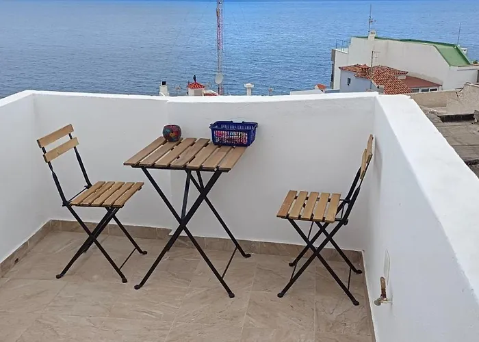 Apartamento Seaview