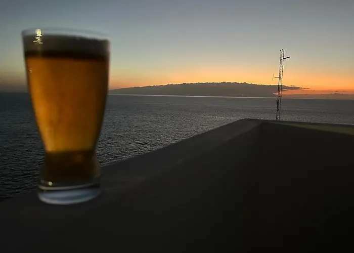 Seaview Puerto de Santiago (Tenerife)