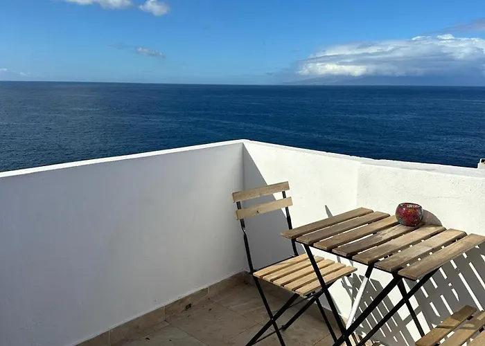 Seaview Puerto de Santiago (Tenerife)